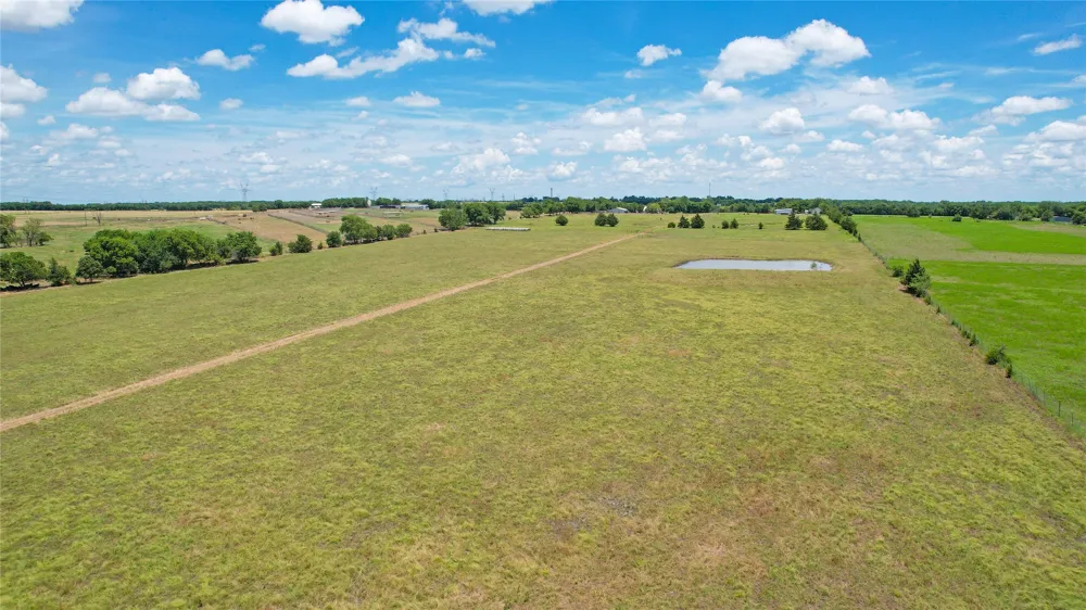 County Road 24960 Brookston, TX 75421