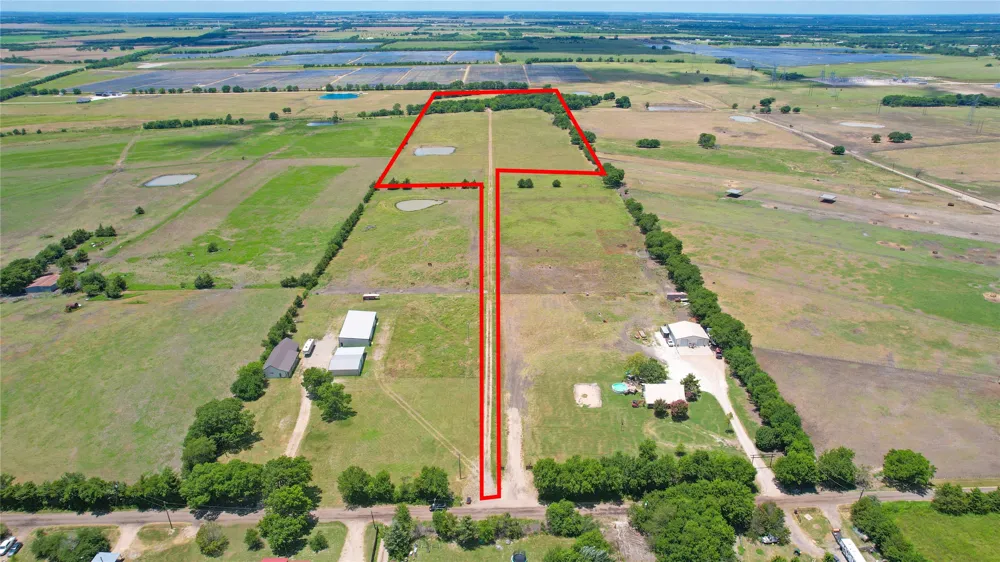 County Road 24960 Brookston, TX 75421