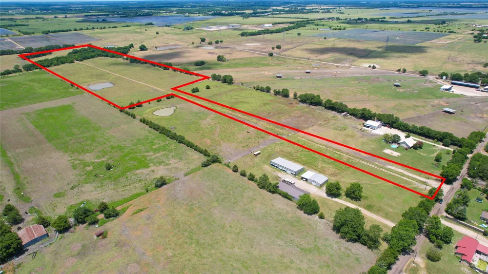 County Road 24960 Brookston, TX 75421