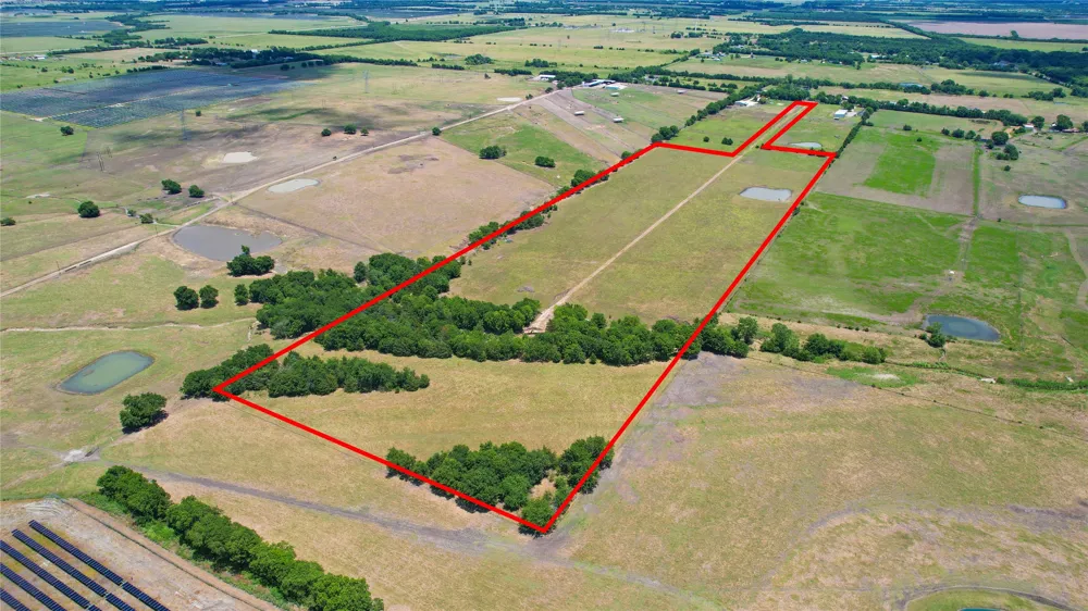 County Road 24960 Brookston, TX 75421