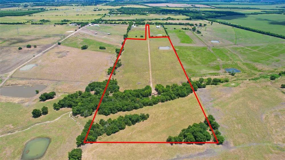 County Road 24960 Brookston, TX 75421
