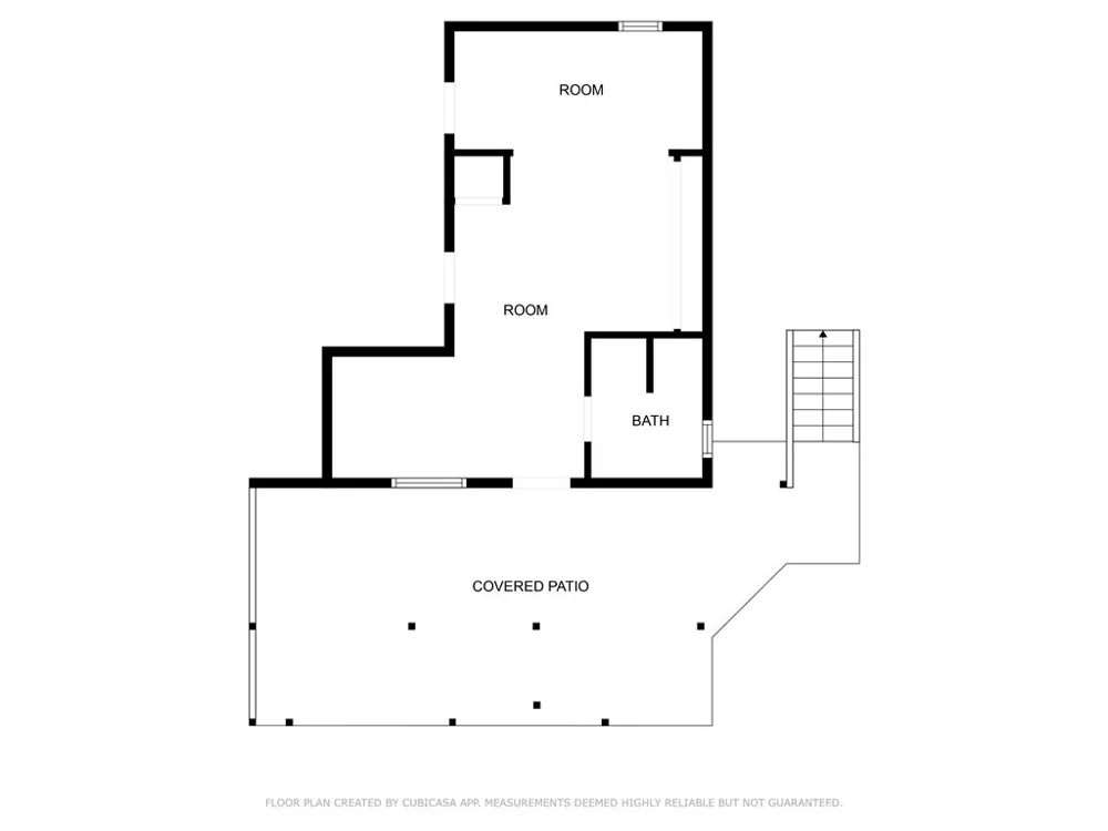 18528 North Shore Drive Hidden Valley Lake, CA 95467