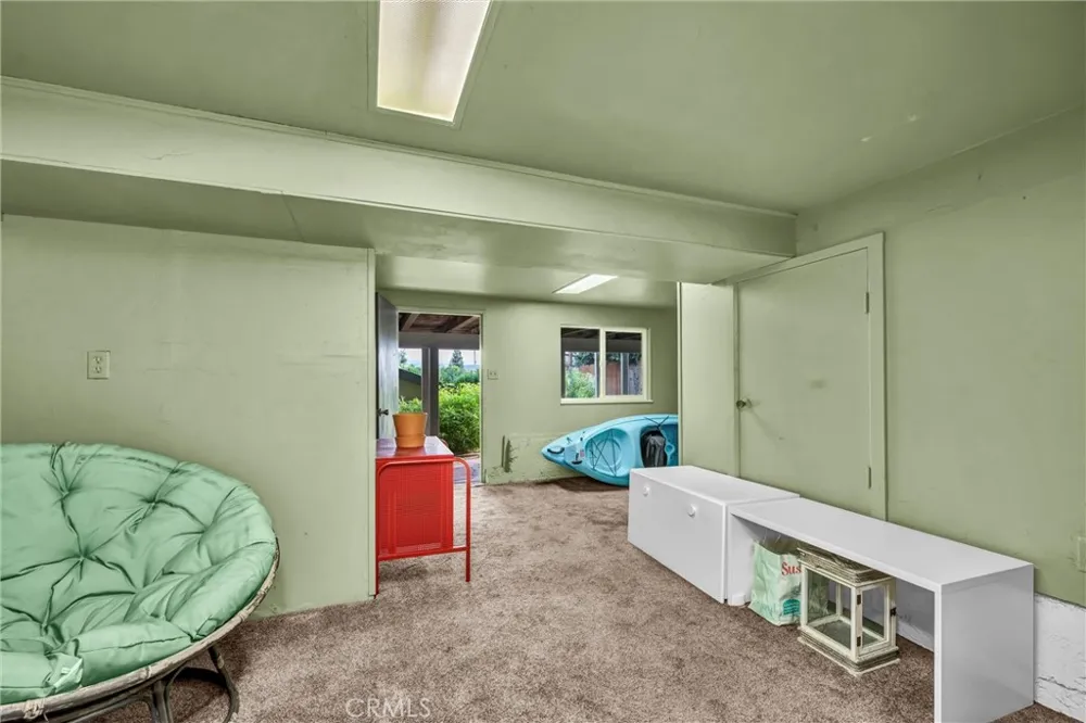 18528 North Shore Drive Hidden Valley Lake, CA 95467