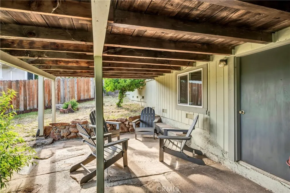 18528 North Shore Drive Hidden Valley Lake, CA 95467