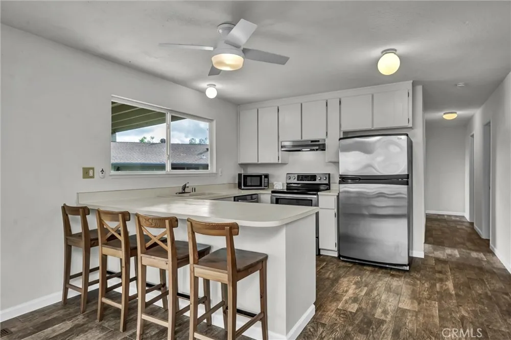 18528 North Shore Drive Hidden Valley Lake, CA 95467