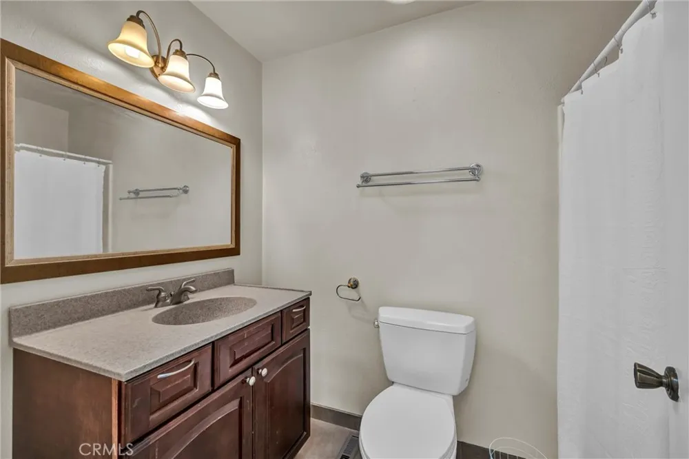 18528 North Shore Drive Hidden Valley Lake, CA 95467