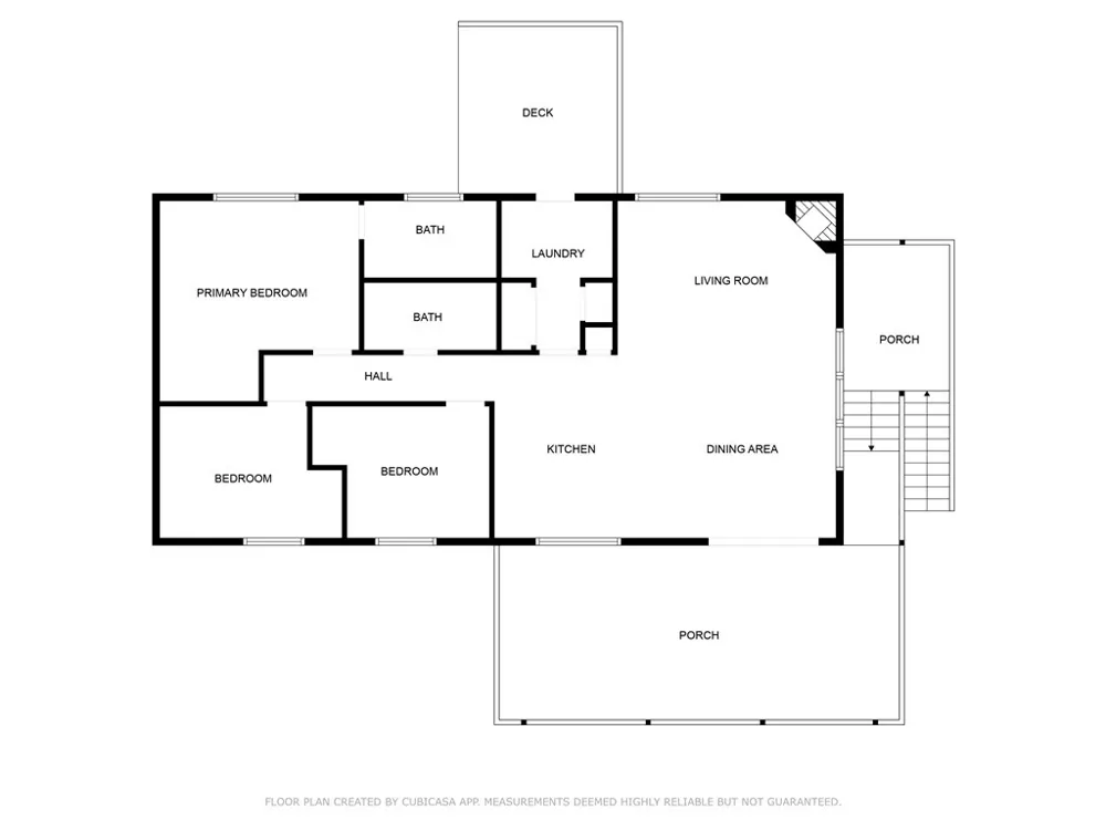 18528 North Shore Drive Hidden Valley Lake, CA 95467