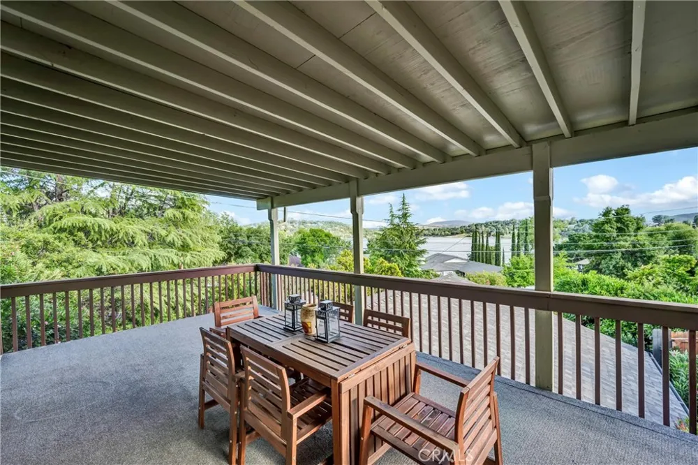 18528 North Shore Drive Hidden Valley Lake, CA 95467