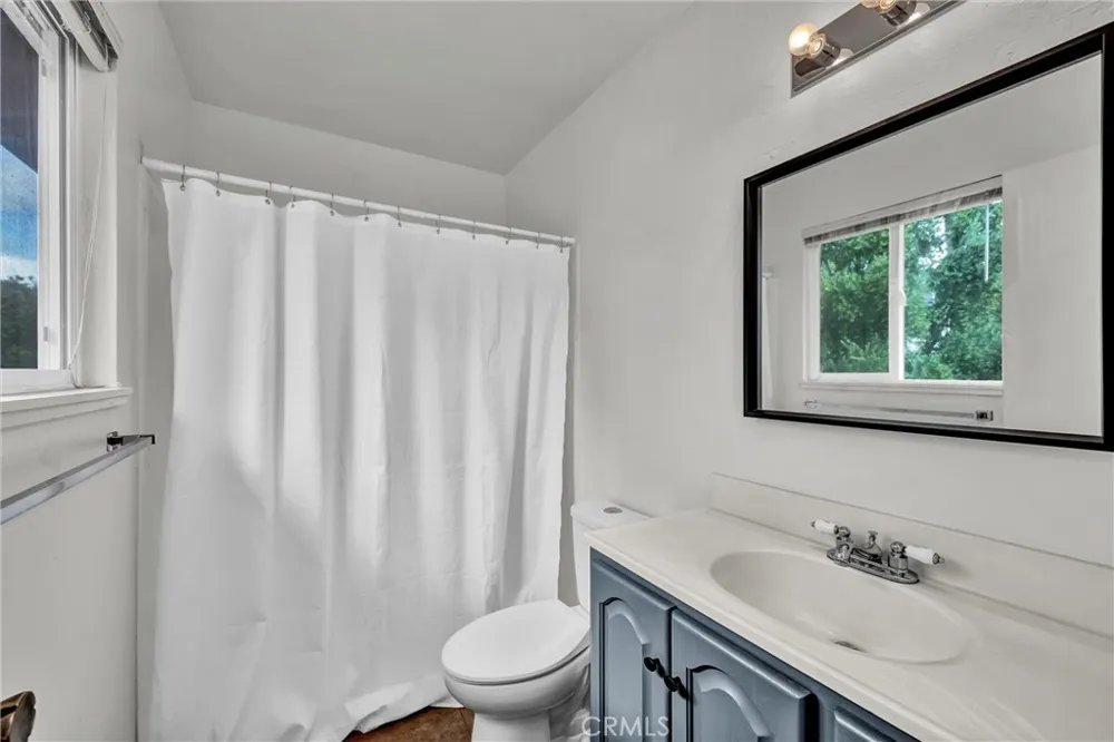 18528 North Shore Drive Hidden Valley Lake, CA 95467