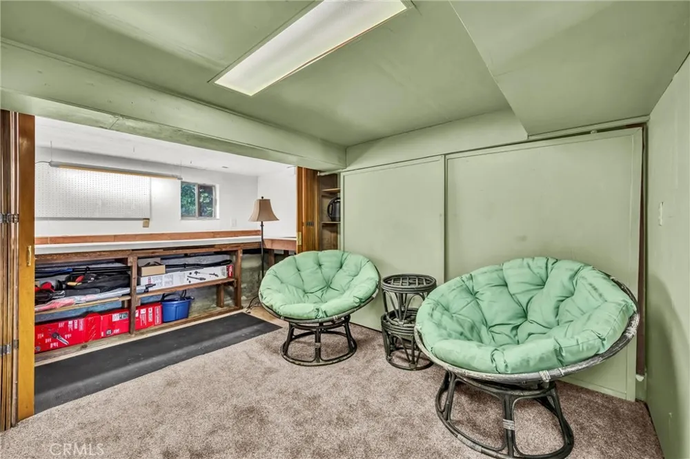 18528 North Shore Drive Hidden Valley Lake, CA 95467