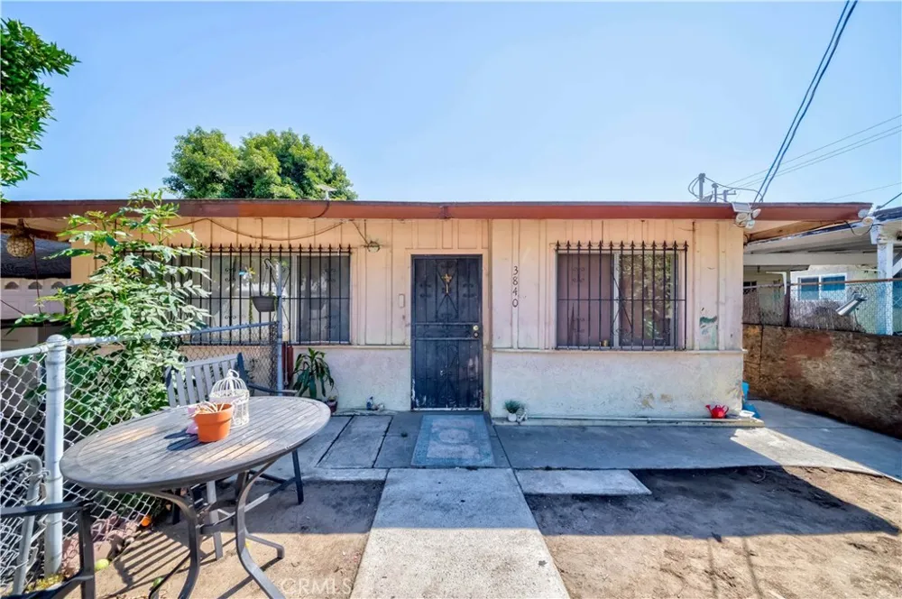 3840 Durfee Avenue El Monte, CA 91732