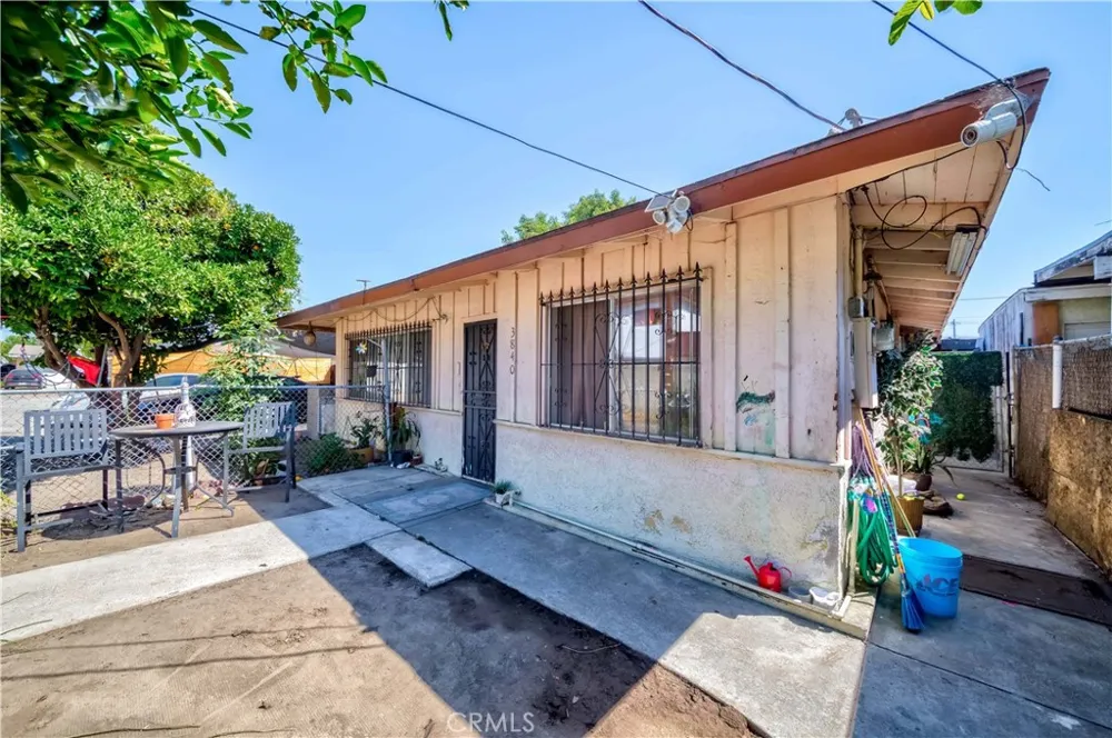 3840 Durfee Avenue El Monte, CA 91732