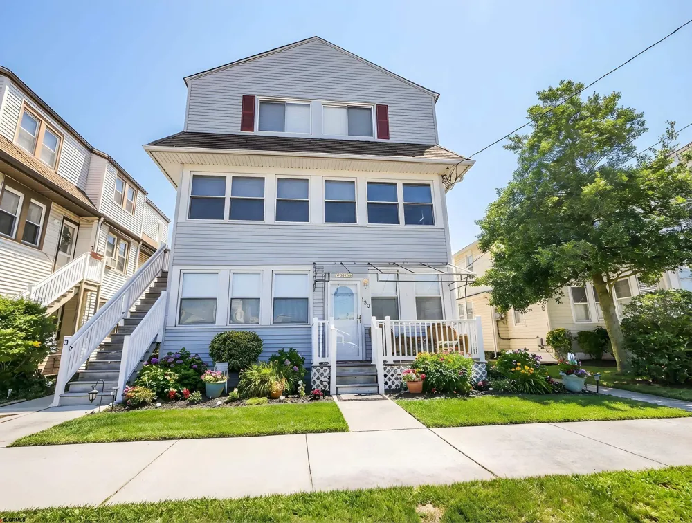 133 Central Ave Ocean City, NJ 08226