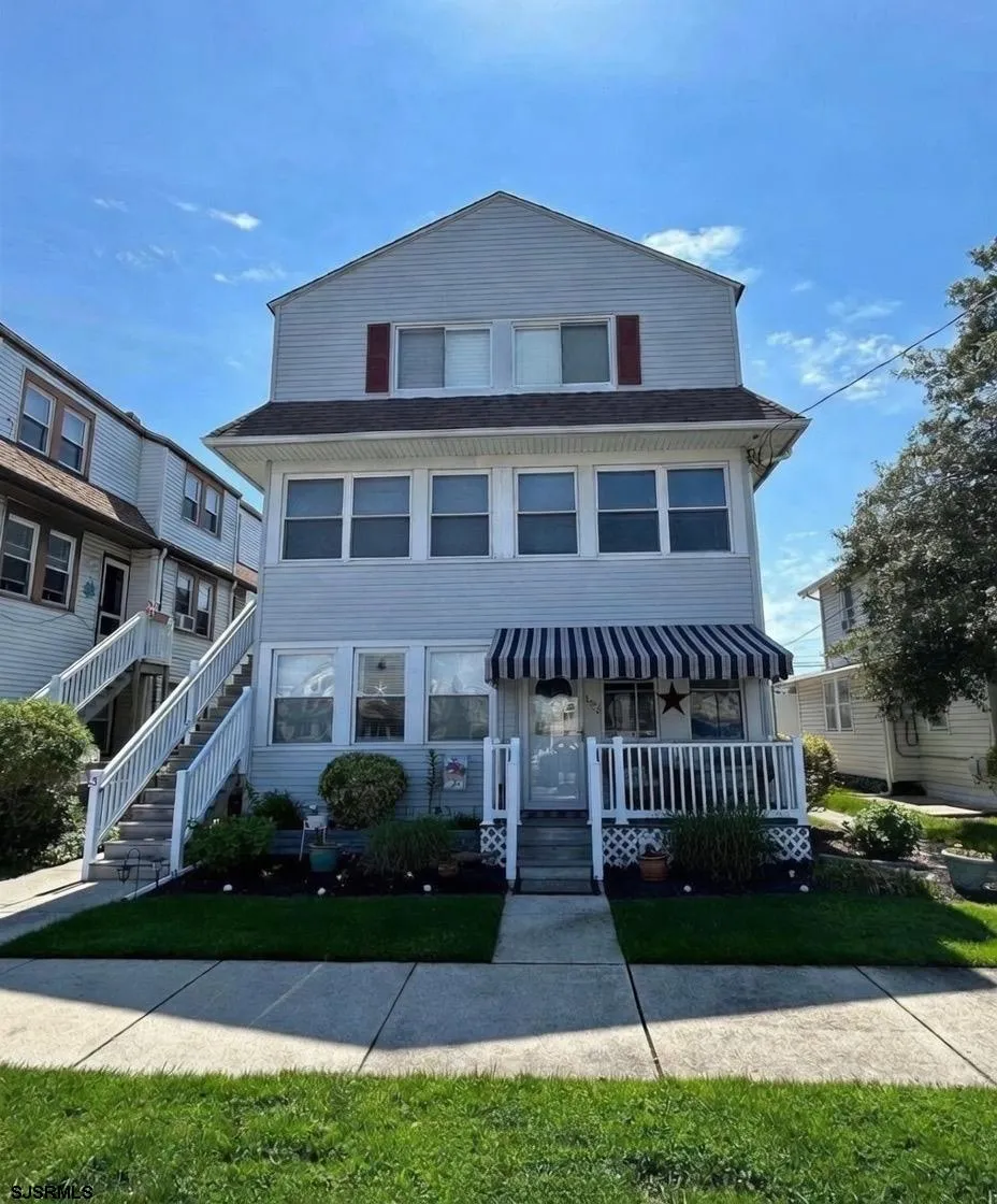 133 Central Ave Ocean City, NJ 08226