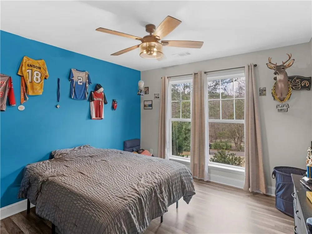 215 Almon Avenue Tallapoosa, GA 30176