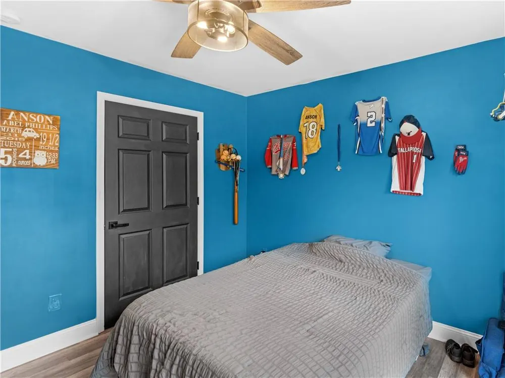 215 Almon Avenue Tallapoosa, GA 30176