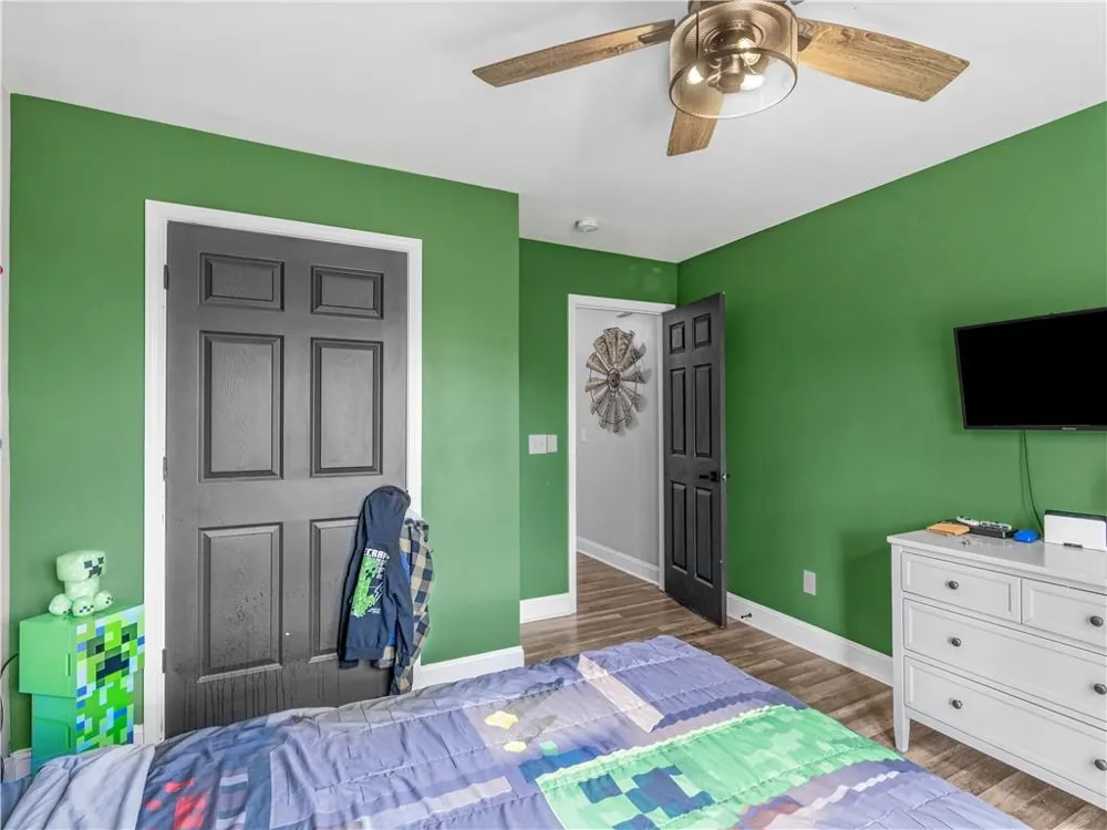215 Almon Avenue Tallapoosa, GA 30176