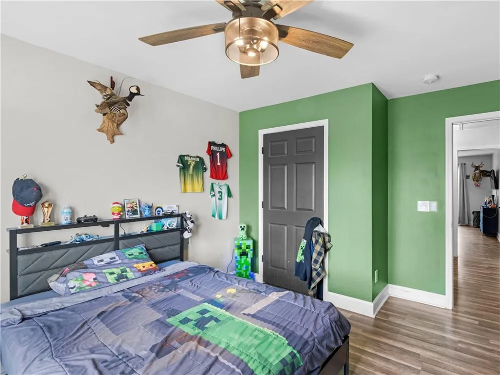 215 Almon Avenue Tallapoosa, GA 30176