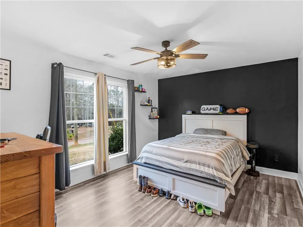 215 Almon Avenue Tallapoosa, GA 30176