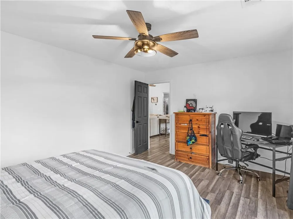 215 Almon Avenue Tallapoosa, GA 30176