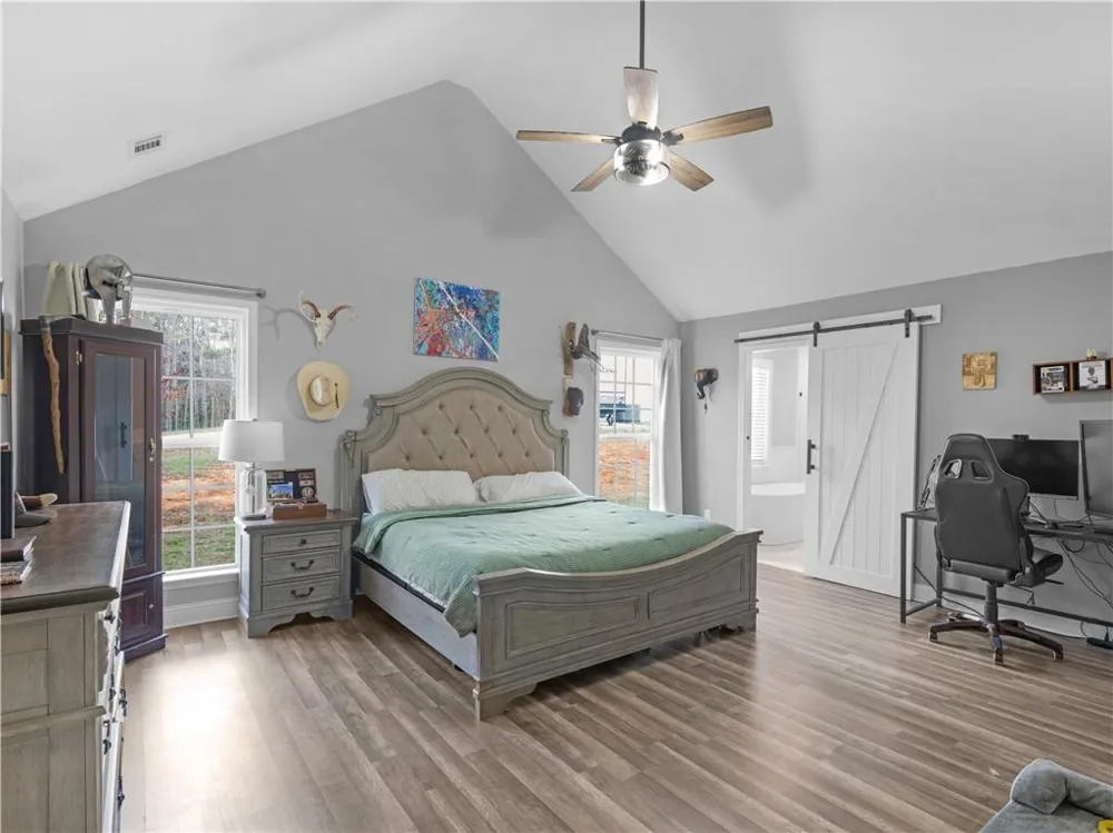 215 Almon Avenue Tallapoosa, GA 30176