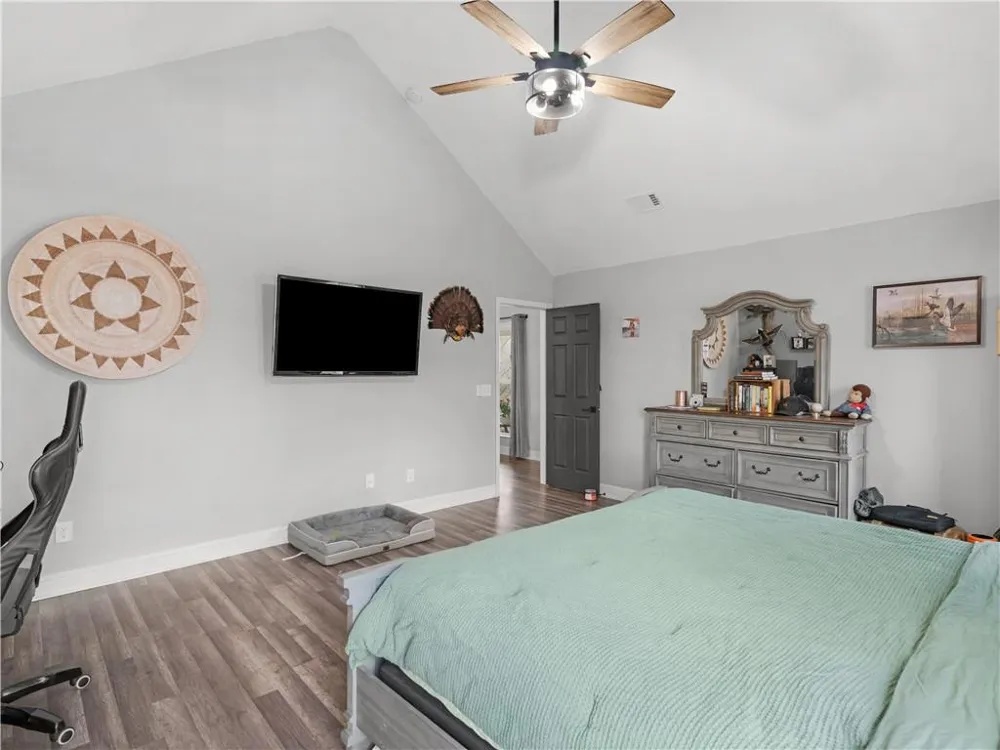 215 Almon Avenue Tallapoosa, GA 30176