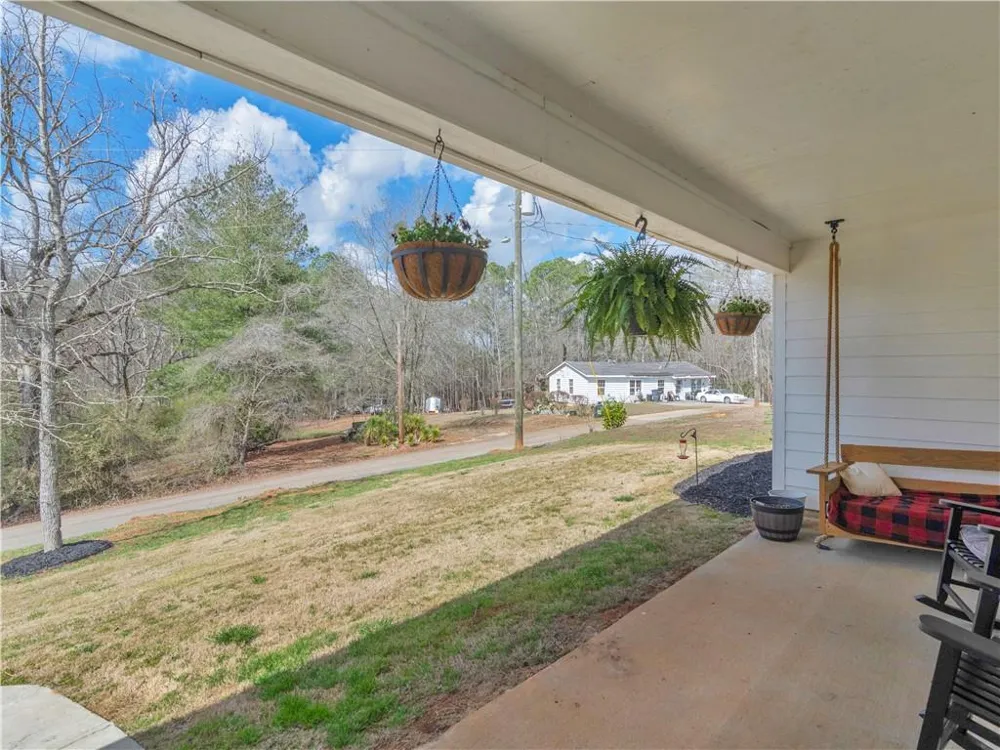 215 Almon Avenue Tallapoosa, GA 30176