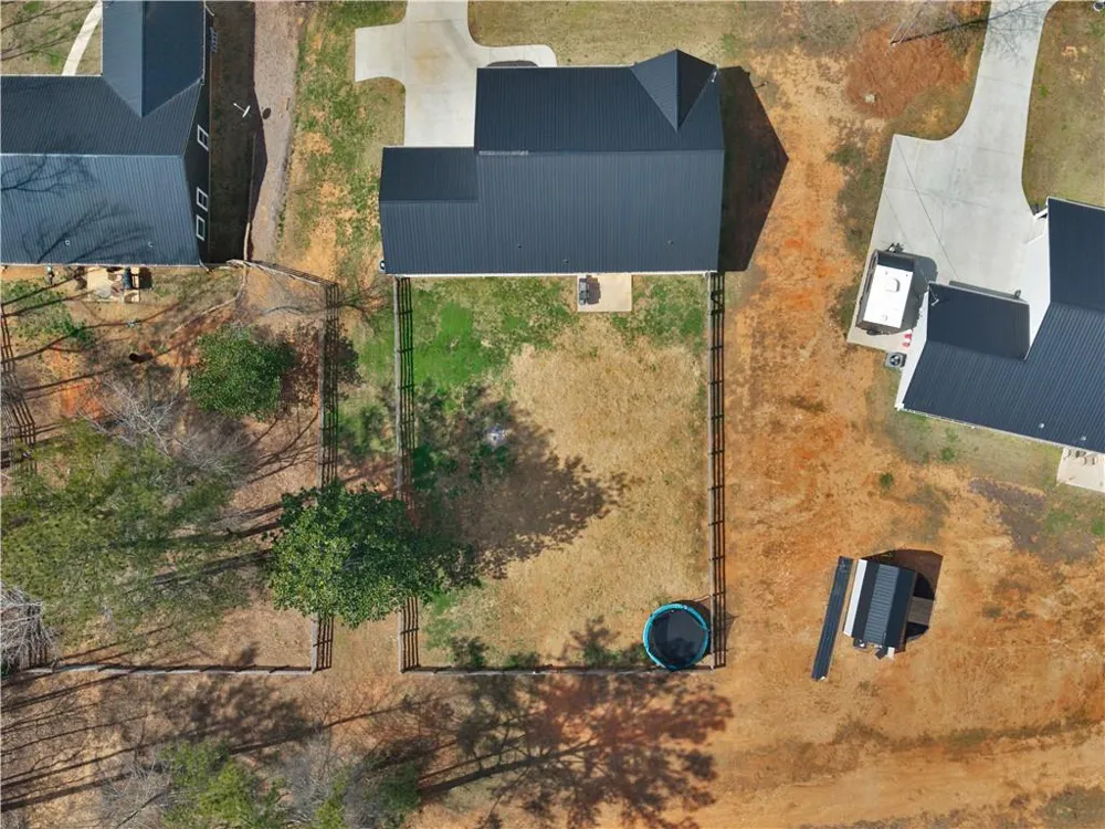 215 Almon Avenue Tallapoosa, GA 30176