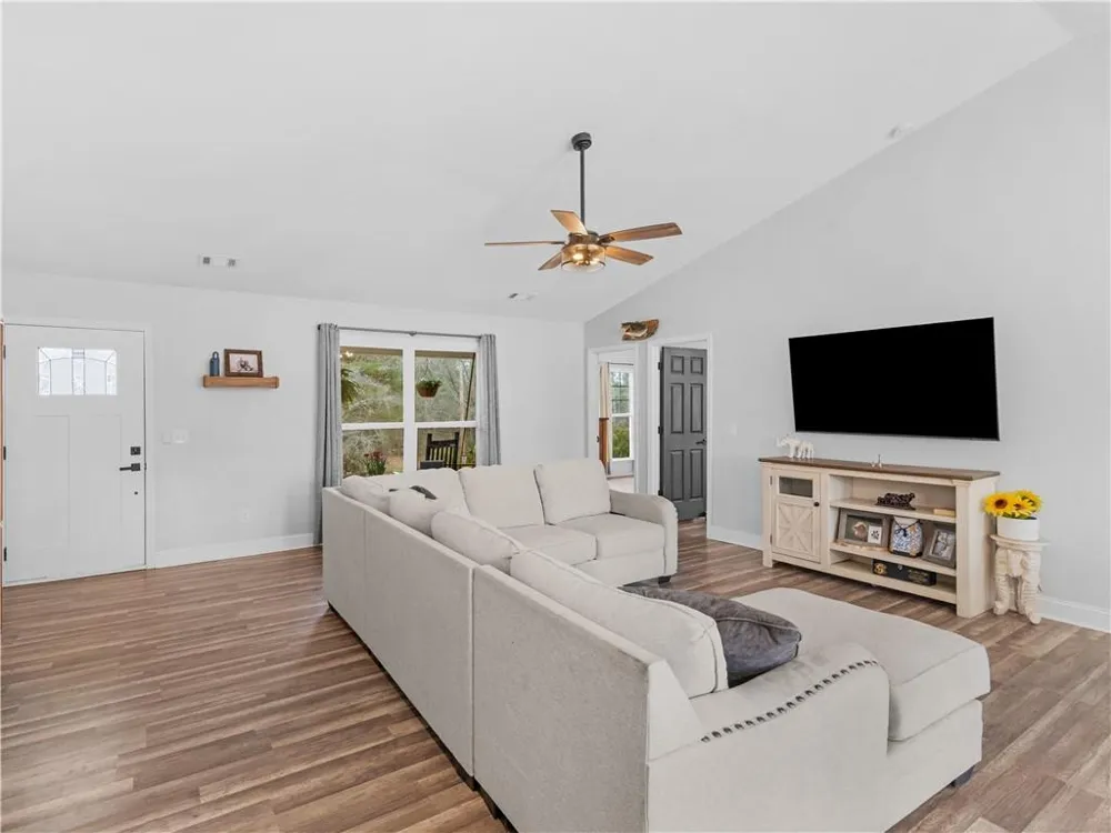 215 Almon Avenue Tallapoosa, GA 30176