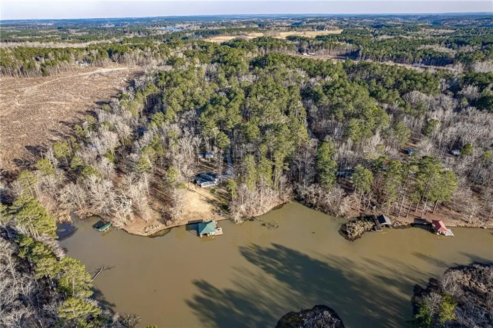 00 Steel Bridge Road Eatonton, GA 31024