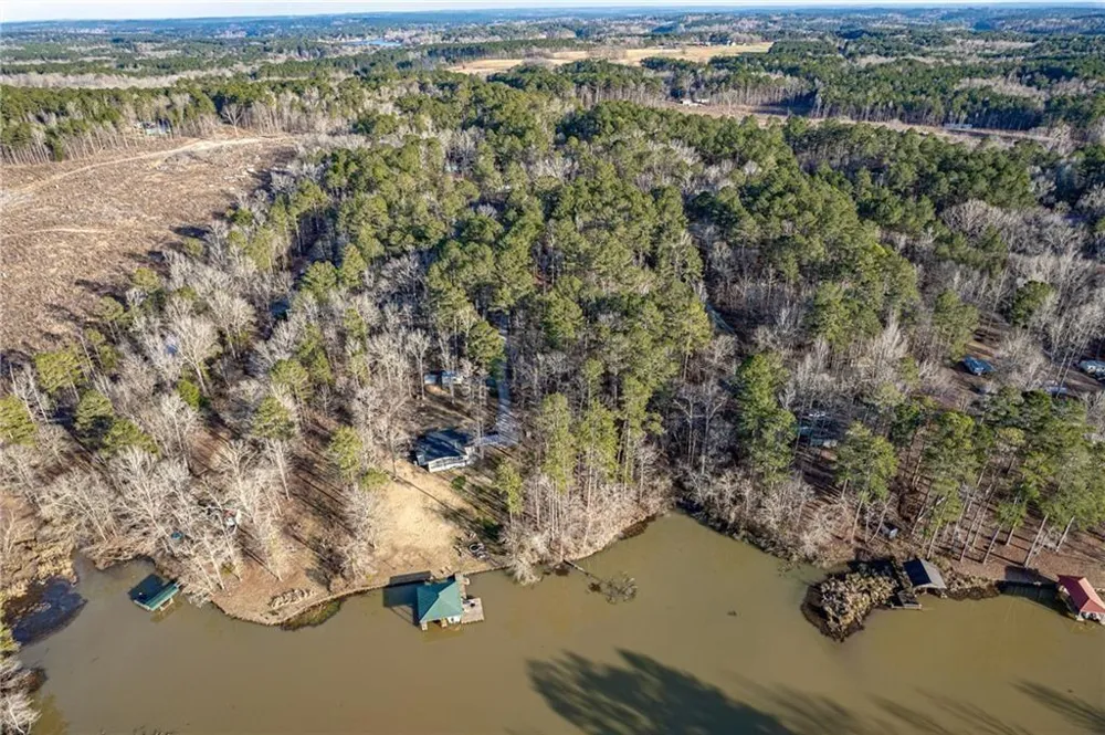 00 Steel Bridge Road Eatonton, GA 31024