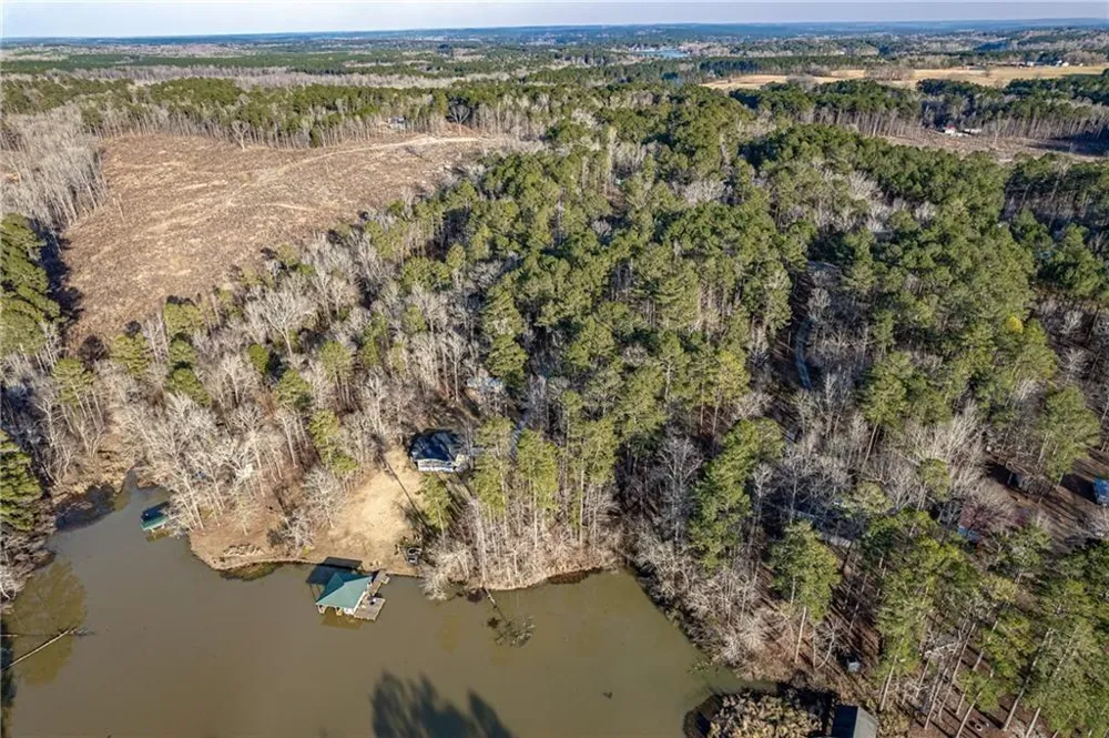 00 Steel Bridge Road Eatonton, GA 31024