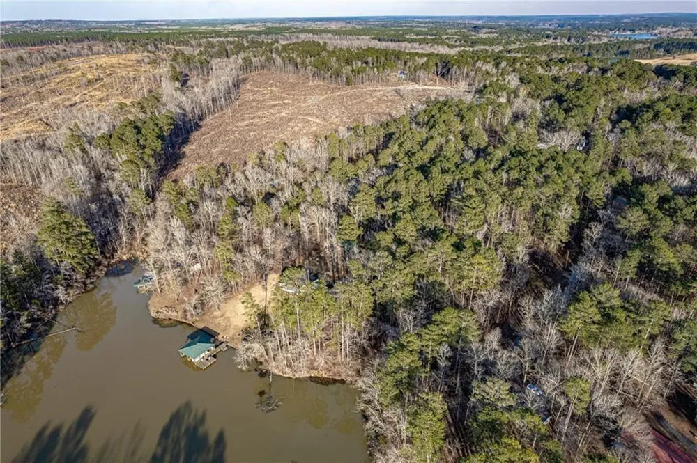 00 Steel Bridge Road Eatonton, GA 31024