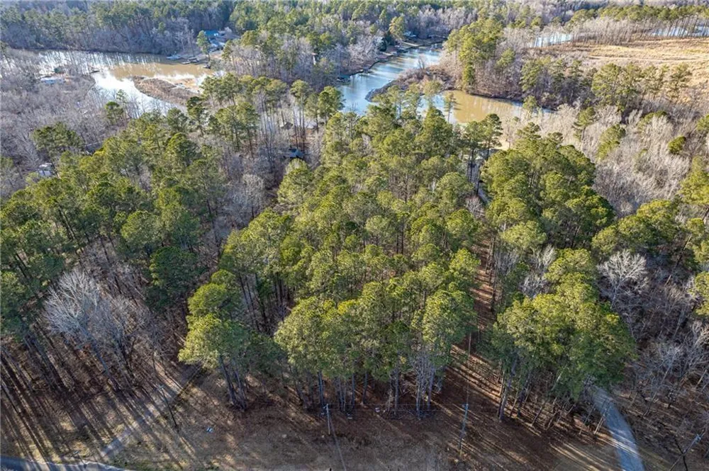 00 Steel Bridge Road Eatonton, GA 31024