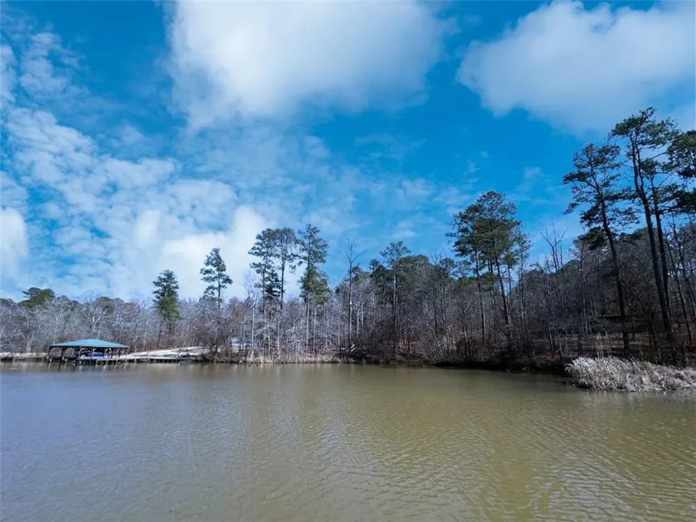 00 Steel Bridge Road Eatonton, GA 31024