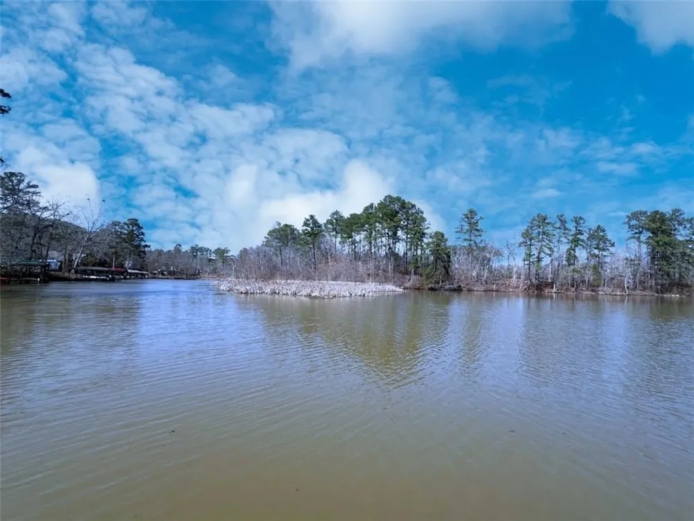 00 Steel Bridge Road Eatonton, GA 31024