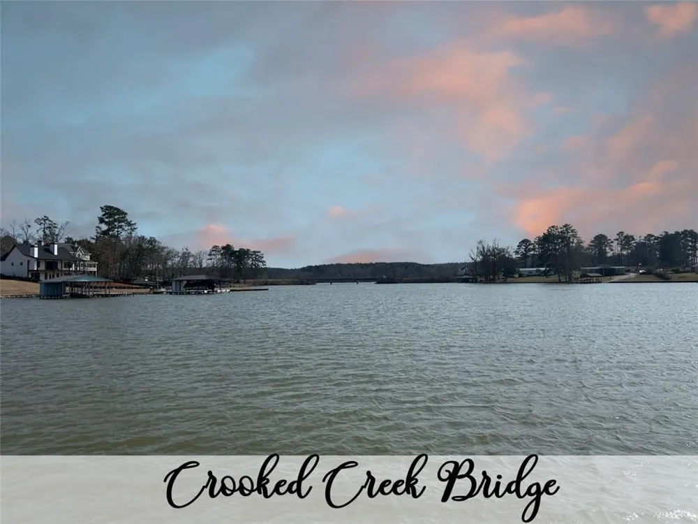 00 Steel Bridge Road Eatonton, GA 31024