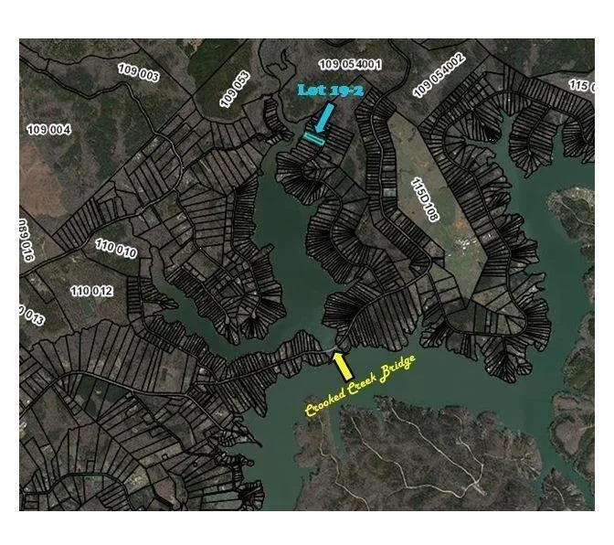 00 Steel Bridge Road Eatonton, GA 31024