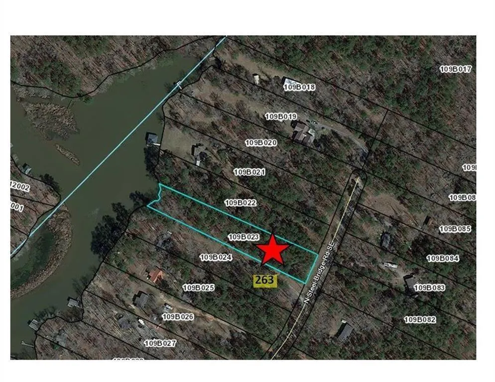 00 Steel Bridge Road Eatonton, GA 31024