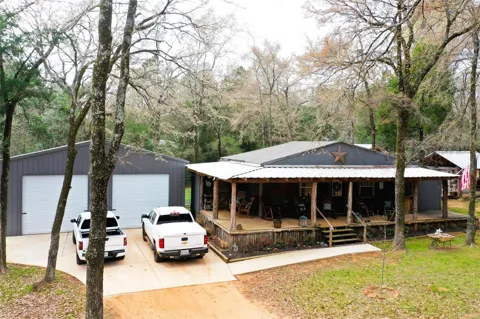 233 Private Road 247