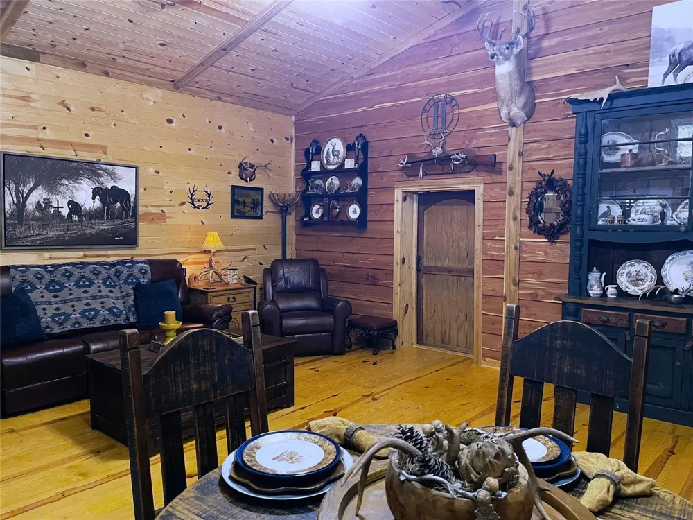 233 Private Road 247 Oakwood, TX 75855