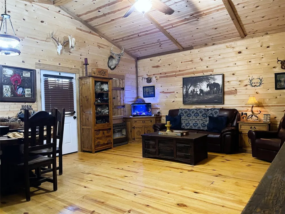 233 Private Road 247 Oakwood, TX 75855