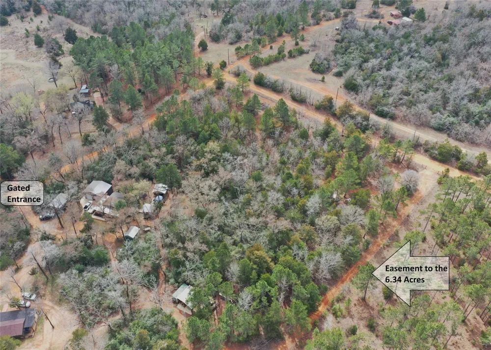 233 Private Road 247 Oakwood, TX 75855