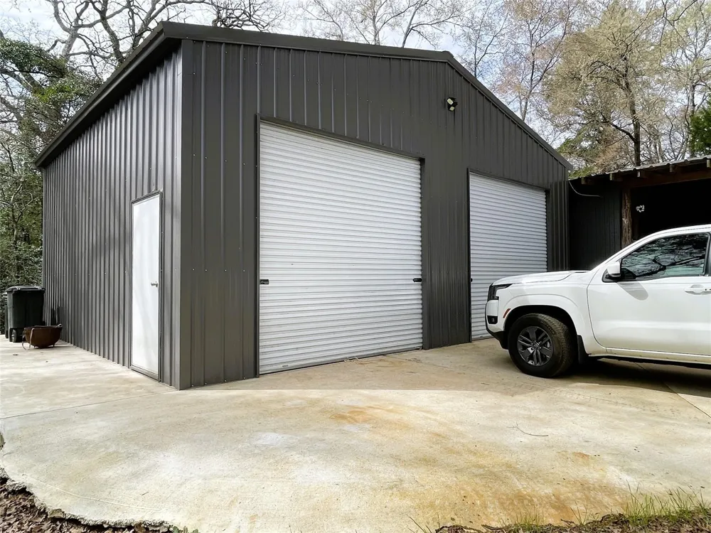 233 Private Road 247 Oakwood, TX 75855