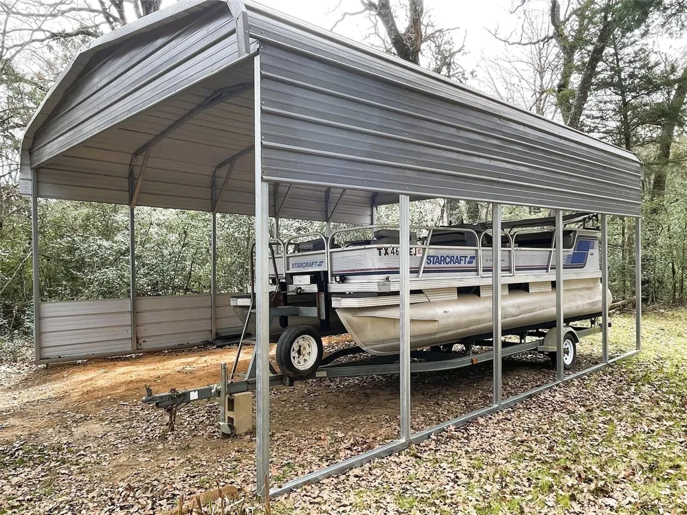 233 Private Road 247 Oakwood, TX 75855