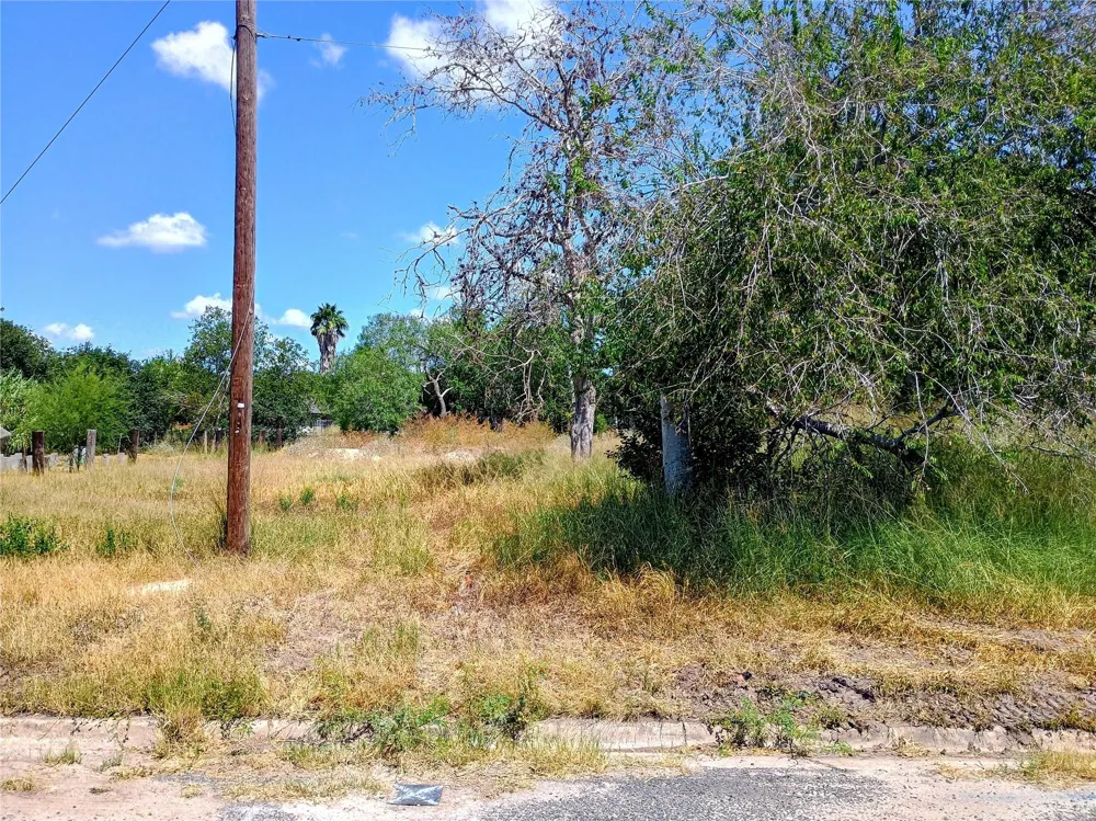 1200 W Crockett Street Beeville, TX 78102