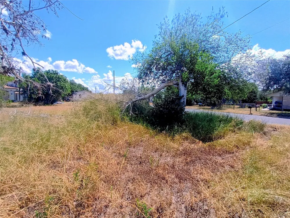 1200 W Crockett Street Beeville, TX 78102
