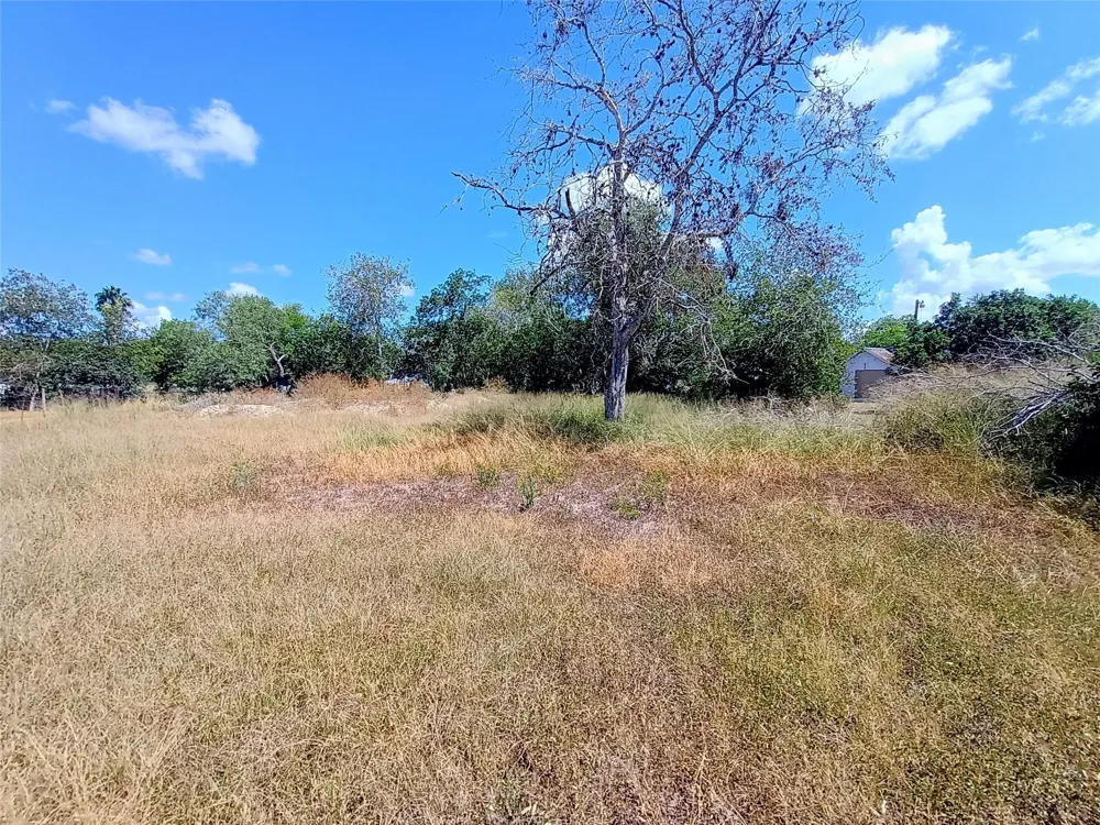 1200 W Crockett Street Beeville, TX 78102