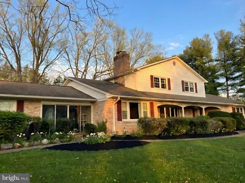 2705 FALLSTON ROAD
