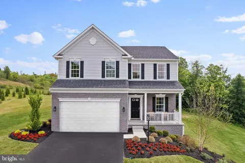 2 BOWENS RUN ROAD